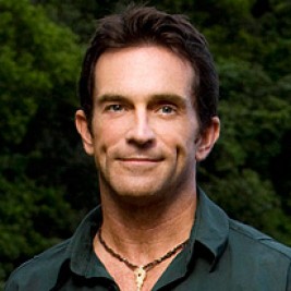 Jeff Probst